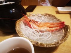 -山之川日料放题(通州店)