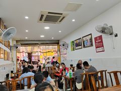 -海汇源老烧麦店(东大街总店)