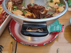 -华府九号海鲜烧烤大排档(龙域店)