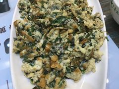 -自游人·美食一楼·地道徽菜(三十年名店)