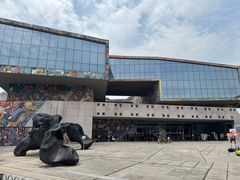 -四川美术学院美术馆