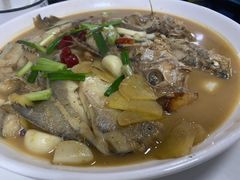 -健跳小海鲜(人民路店)