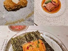 -風料理.鮨Omakase