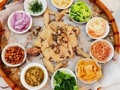 -顺德美食坊(南沙分店)
