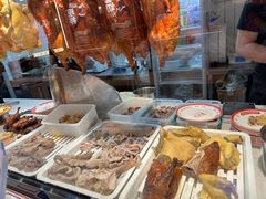 -黄兴兴白切专门店(南宁万象城店)