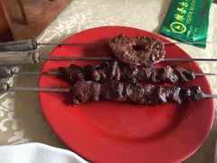 -维吾尔餐厅(宜山路店)