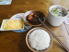 -李先生牛肉面大王(马栏店)