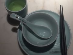-韵秋荷(宝山龙湖天街店)