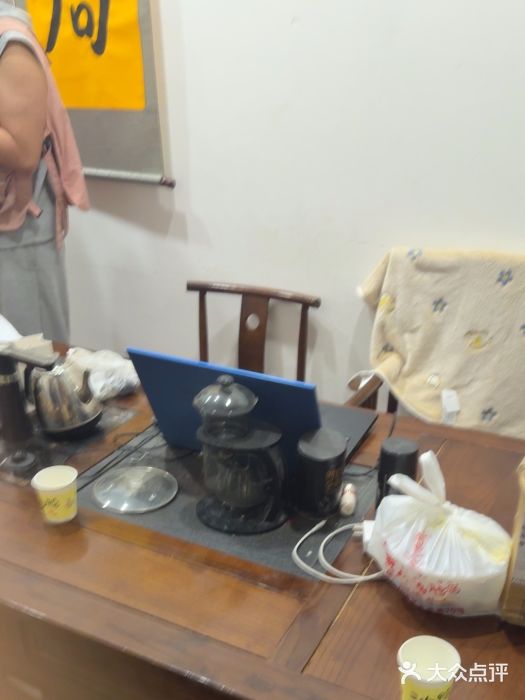 伯爵·沉浸式超级密室·直营店图片