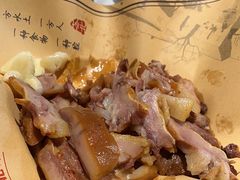 -山芋腔苏北菜(盐城滨海店)