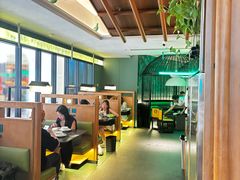 -小菜园新徽菜(青岛市南万象城店)