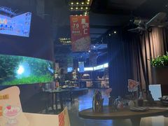 -华阳时光吧餐厅(华阳广场国际大饭店)