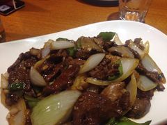 -金掌勺东北菜(格兰晴天店)