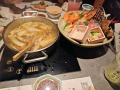 -匠和风精致料理(祥禾天地店)