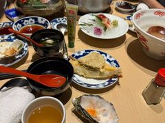 -小山日本料理(太古汇店)