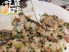 -前海沿·青岛菜(大拇指广场石老人店)