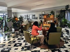 -一尺花园(安和花园店)