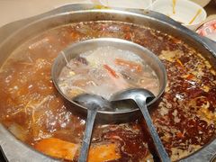 -大队长主题火锅(观音桥店)
