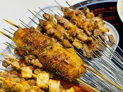 -回·龙虾铺·盆盆蟹·烧烤大排档(回龙观店)