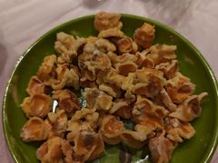 -沙掌门肉蟹煲(沙溪店)