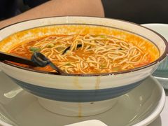 -翡翠拉面小笼包(岭南新天地店)