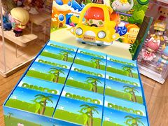 -泡泡玛特POPMART(上海环球港店)