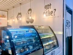 -姆们M Sweetie Cake(五道口店)