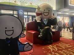 -杭州西湖银泰百货