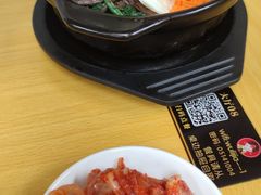 -屋里家延边朝鲜族冷面(南园店)