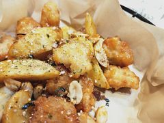 -万能料理屋(钟鼓岭路店)