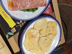 -肆幺幺烤肉(乐汇城店)