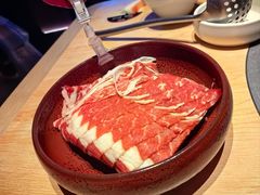 -巴奴毛肚火锅(七宝领展广场店)