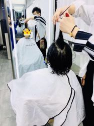 -ON STAR SALON