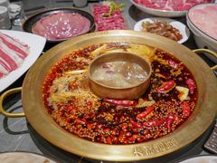 -长嘉·河图火锅(长嘉汇江景旗舰店)