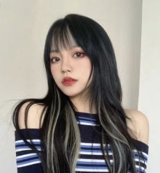 -丝语萱形象