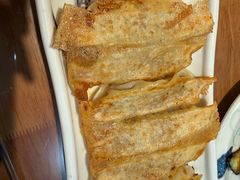 -春水锅贴·传统鲁菜(大明湖店)