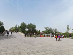 -赵州桥景区