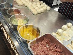 -蕃坊酥小蒙牛肉饼(怀远市场店)