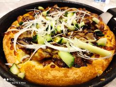 -必胜客(滨江店)