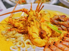 -烧货·活海鲜炭烧(湖滨商业街店)