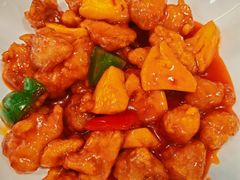 -佛有缘素食馆·荔湾老字号(陈家祠首店)