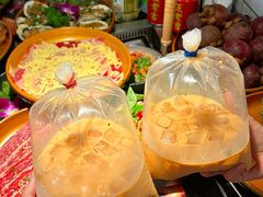 -俊熙家点餐式自助烤肉店(1227广场店)