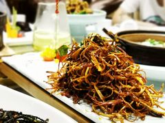 -阿斯牛牛·凉山菜(新会展店)