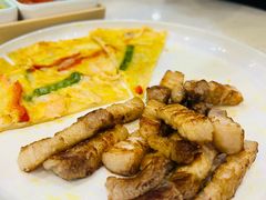 -韩香福烤肉庄园(荣成店)