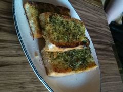 蒜蓉面包片-PIZZA BIANCA(民园店)