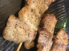 -有喜屋·深夜食堂(北京西路店)