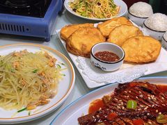 -黑石礁酒楼·海鲜(黑石礁店)