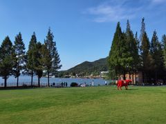 -东钱湖旅游度假区