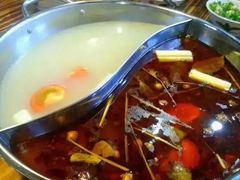 -肥婆麻辣火锅.顺德首创药材麻辣火锅(容桂店)