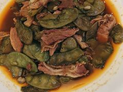 -老海陵·泰州菜(图书馆店)